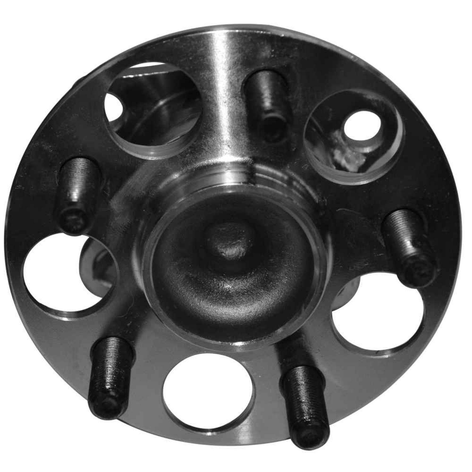 GSP 693505 Wheel Bearing and Hub Assembly product image 9 of 13