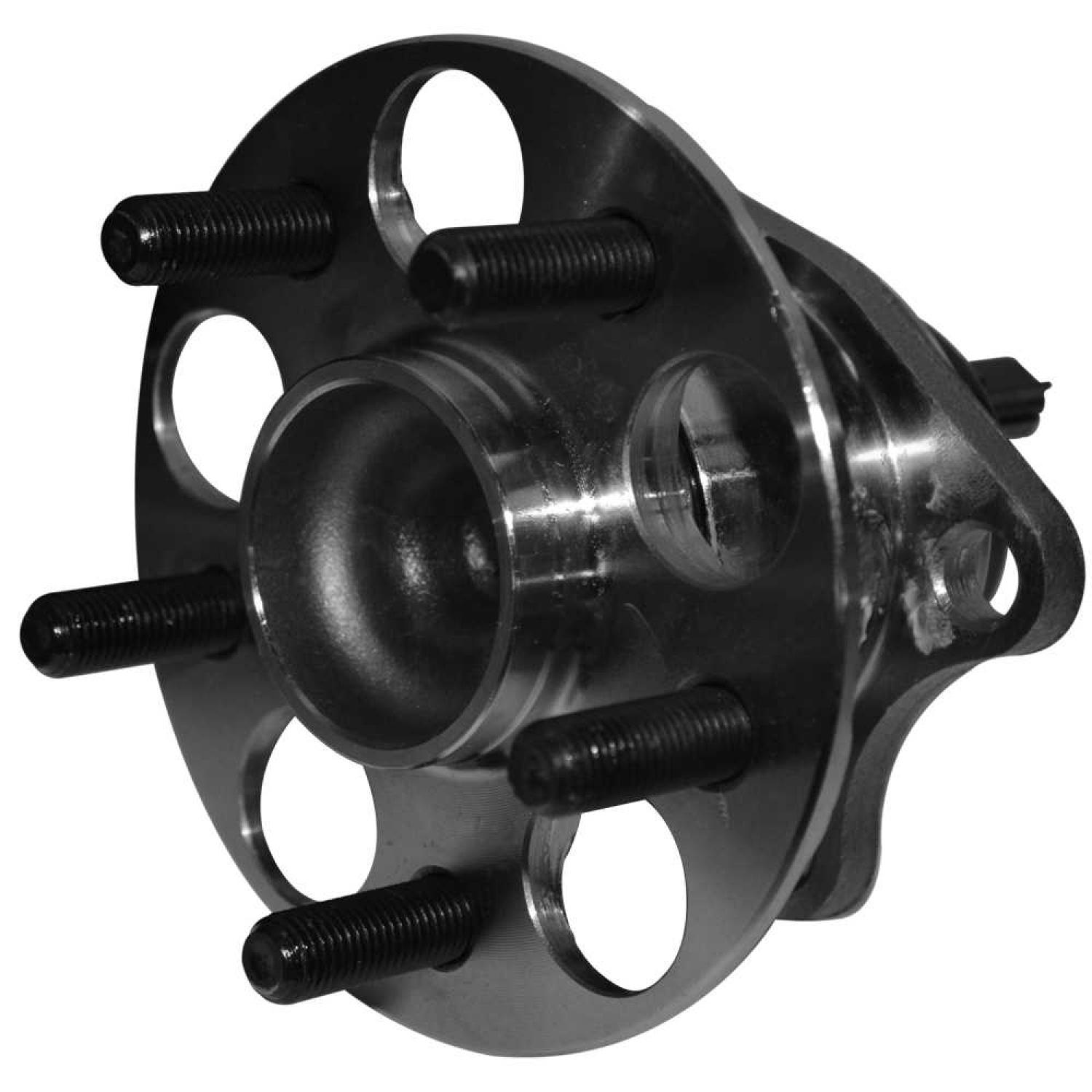 GSP 693505 Wheel Bearing and Hub Assembly product image 10 of 13