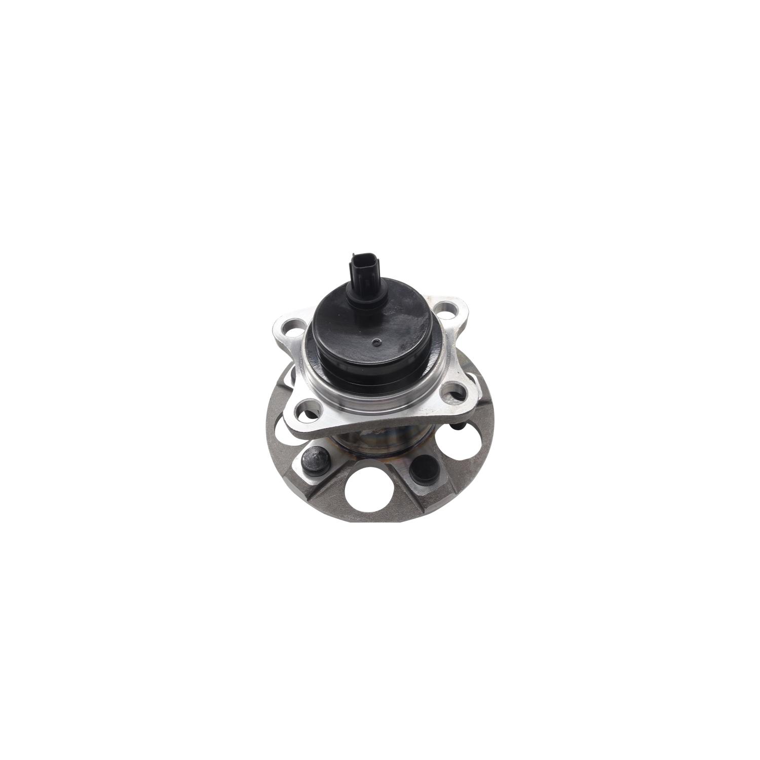GSP 693505 Wheel Bearing and Hub Assembly product image 12 of 13