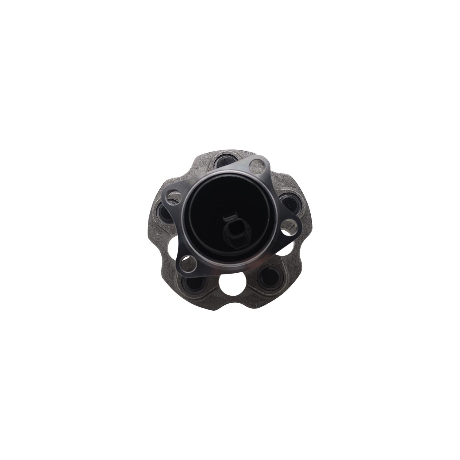 GSP 693509 - Wheel Bearing and Hub Assembly GSP 693509 Wheel Bearing and Hub Assembly product image 2 of 13
