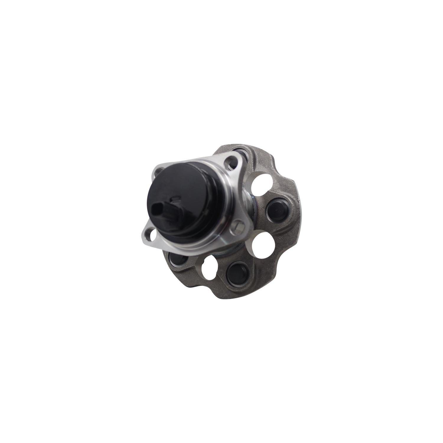 GSP 693509 - Wheel Bearing and Hub Assembly GSP 693509 Wheel Bearing and Hub Assembly product image 3 of 13