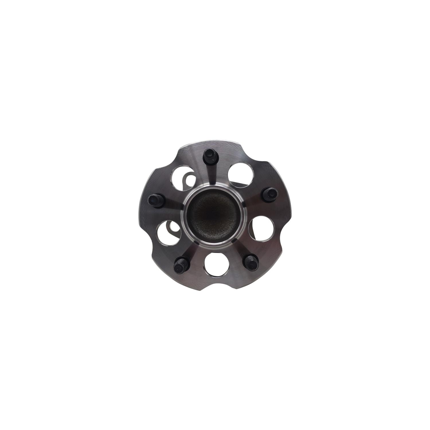 GSP 693509 - Wheel Bearing and Hub Assembly GSP 693509 Wheel Bearing and Hub Assembly product image 4 of 13