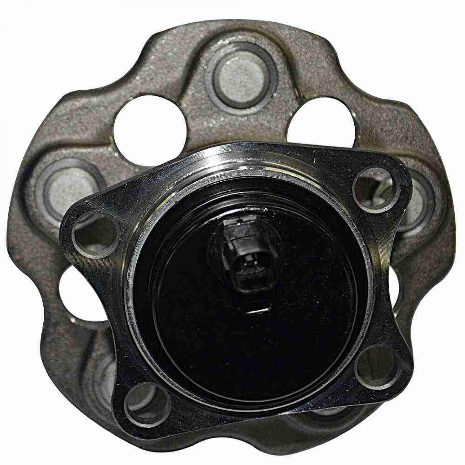GSP 693509 - Wheel Bearing and Hub Assembly GSP 693509 Wheel Bearing and Hub Assembly product image 6 of 13