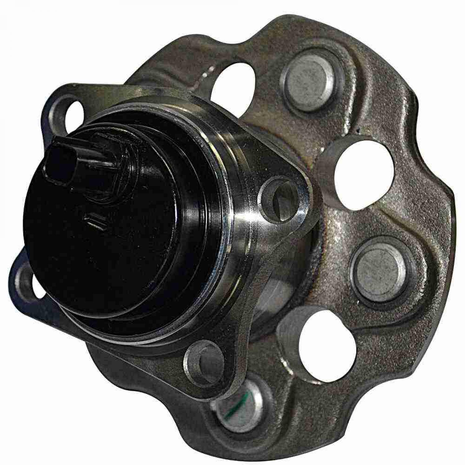 GSP 693509 - Wheel Bearing and Hub Assembly GSP 693509 Wheel Bearing and Hub Assembly product image 7 of 13