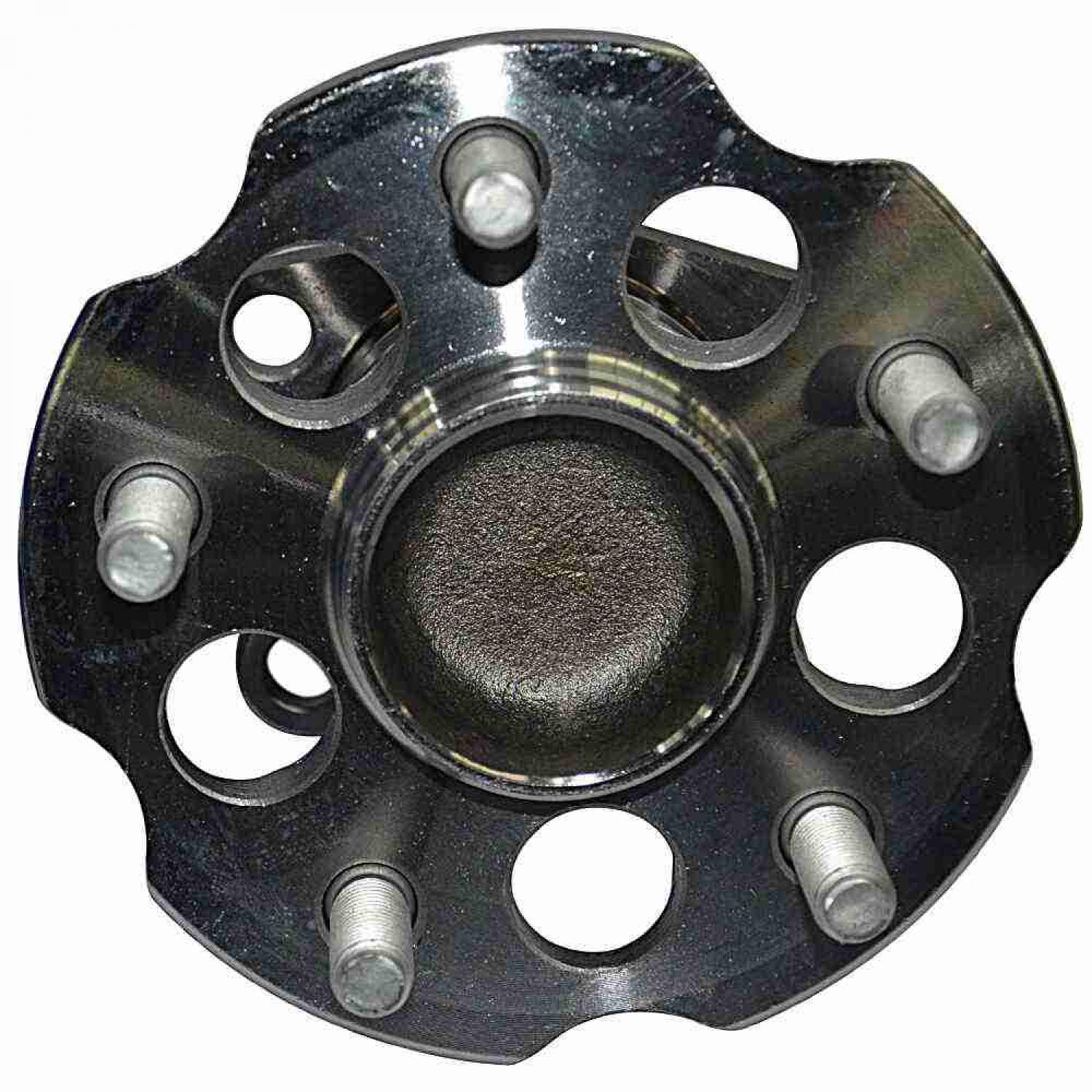 GSP 693509 - Wheel Bearing and Hub Assembly GSP 693509 Wheel Bearing and Hub Assembly product image 8 of 13