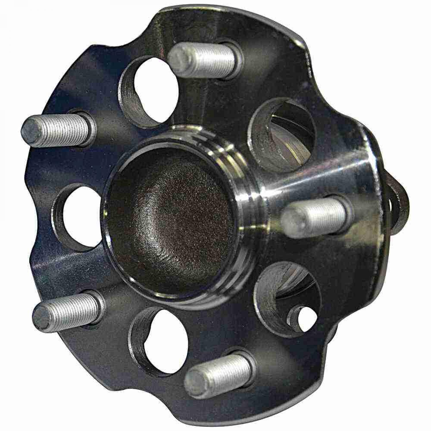 GSP 693509 - Wheel Bearing and Hub Assembly GSP 693509 Wheel Bearing and Hub Assembly product image 9 of 13