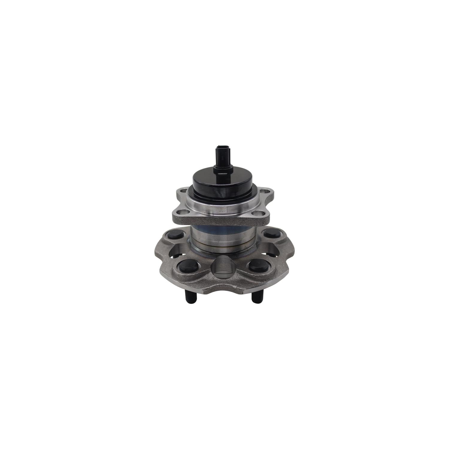 GSP 693509 - Wheel Bearing and Hub Assembly GSP 693509 Wheel Bearing and Hub Assembly product image 11 of 13