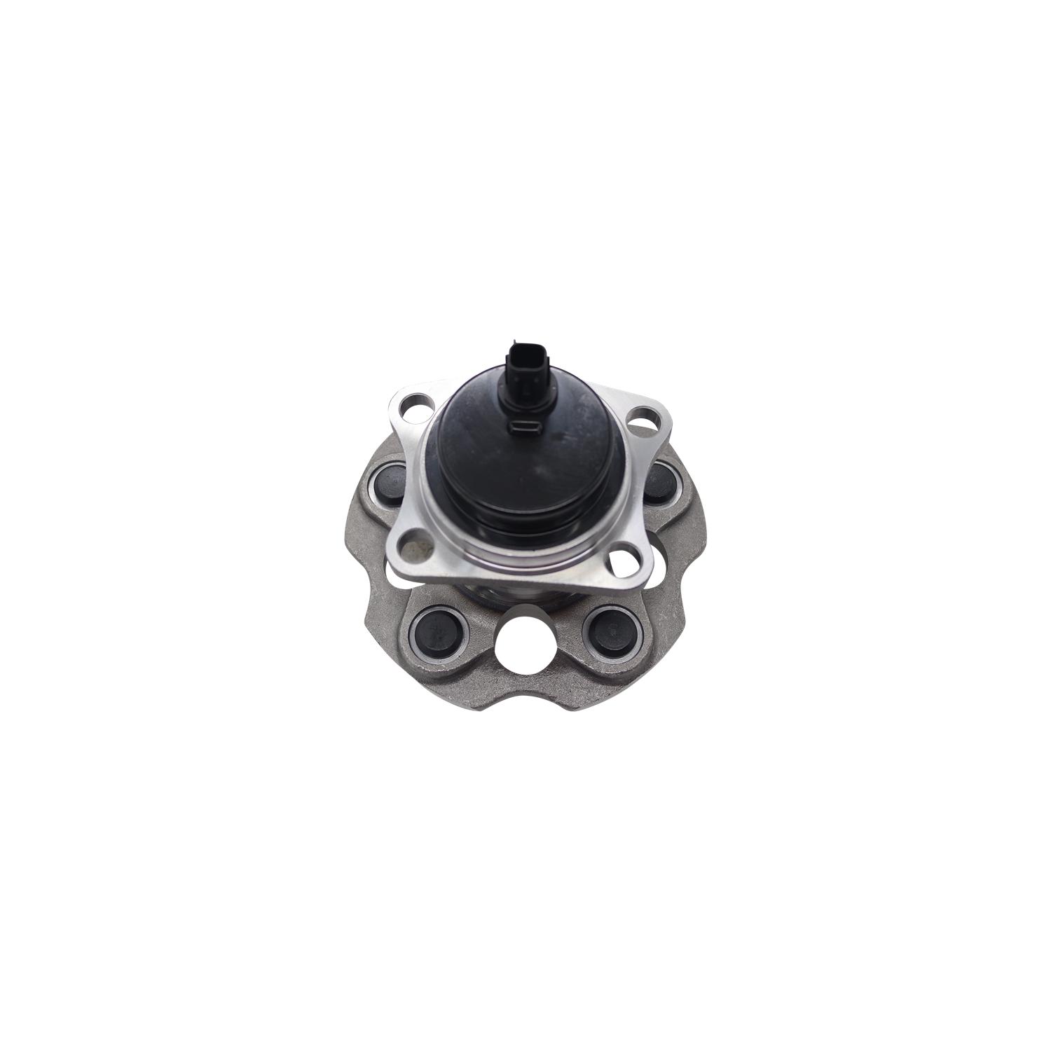 GSP 693509 - Wheel Bearing and Hub Assembly GSP 693509 Wheel Bearing and Hub Assembly product image 12 of 13