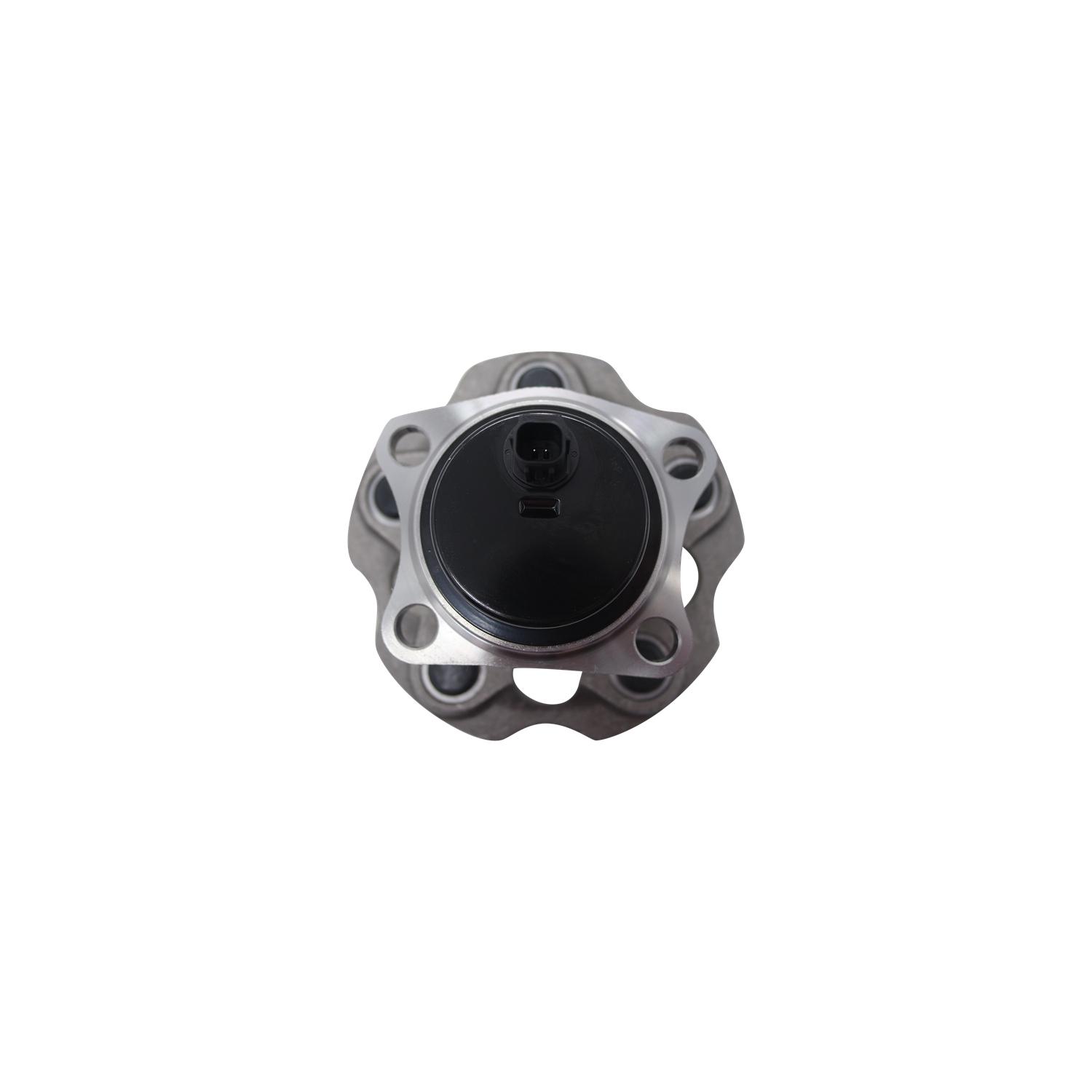 GSP 693509 - Wheel Bearing and Hub Assembly GSP 693509 Wheel Bearing and Hub Assembly product image 13 of 13