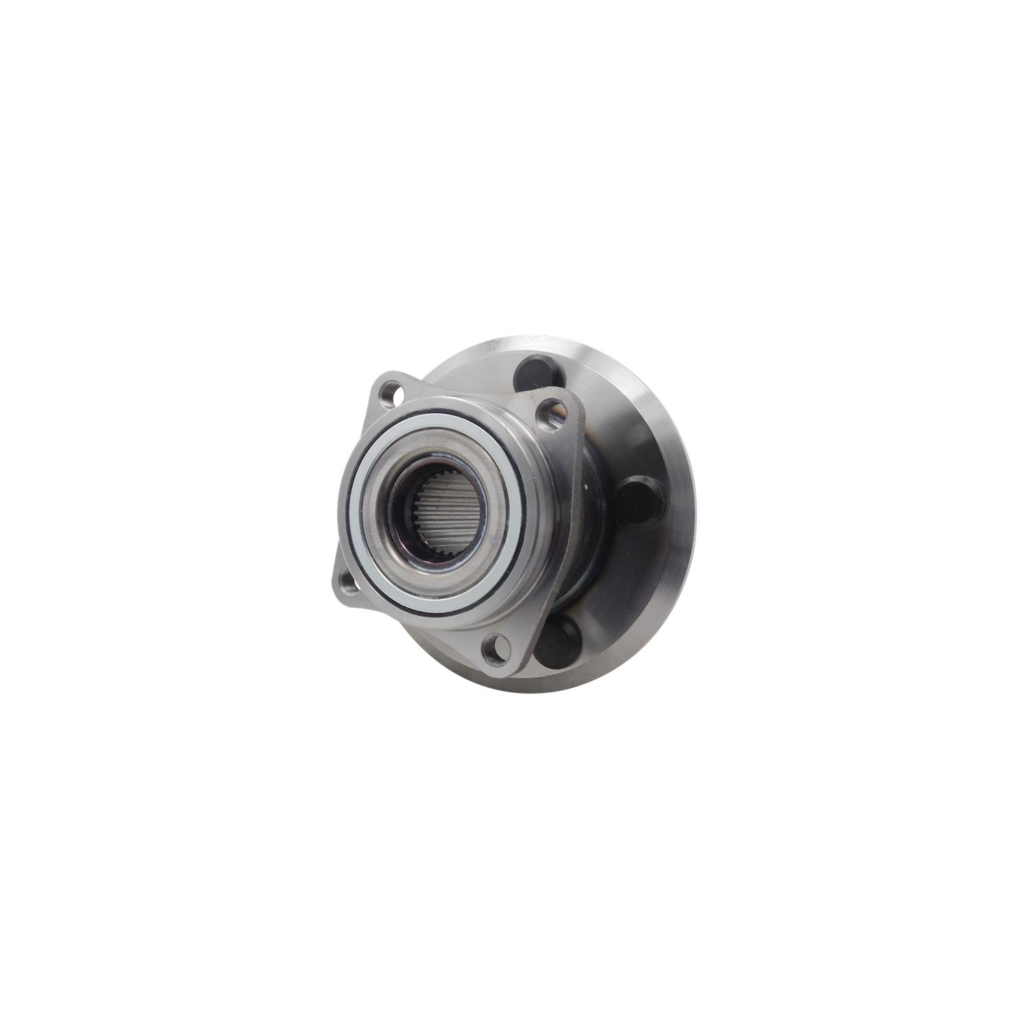 GSP 693512 Wheel Bearing and Hub Assembly product image 2 of 12