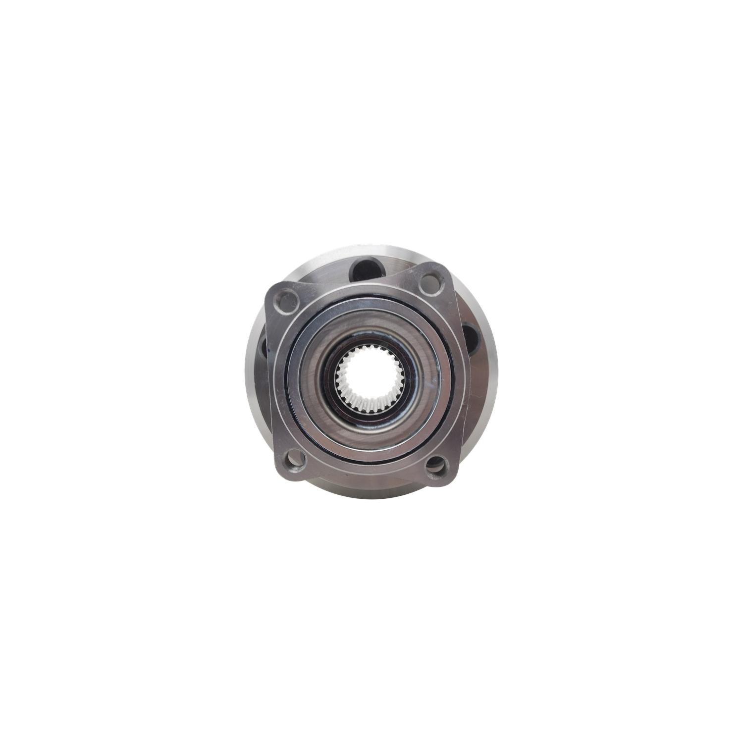 GSP 693512 Wheel Bearing and Hub Assembly product image 12 of 12