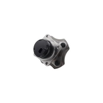 GSP 693520 Wheel Bearing and Hub Assembly product image 2 of 12