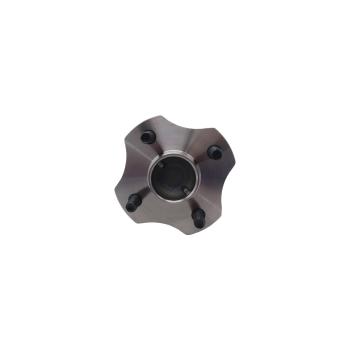 GSP 693520 Wheel Bearing and Hub Assembly product image 3 of 12