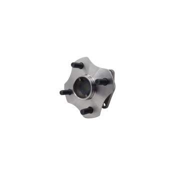 GSP 693520 Wheel Bearing and Hub Assembly product image 4 of 12