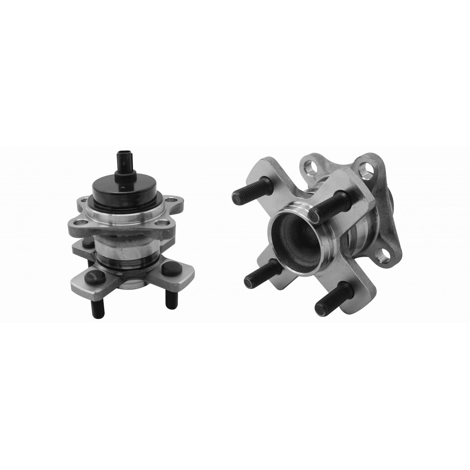 GSP 693522 Wheel Bearing and Hub Assembly product image 1 of 8