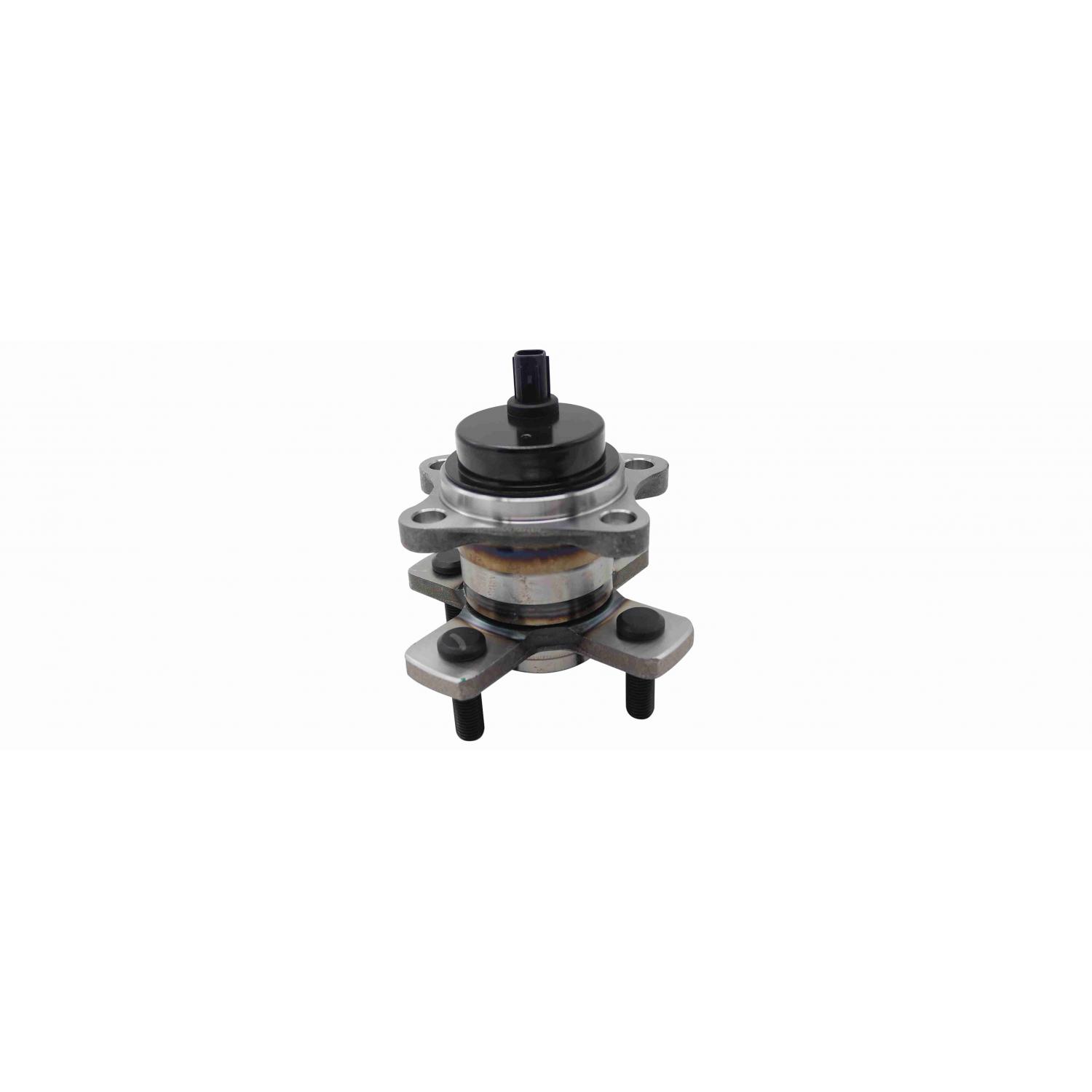 GSP 693522 Wheel Bearing and Hub Assembly product image 2 of 8