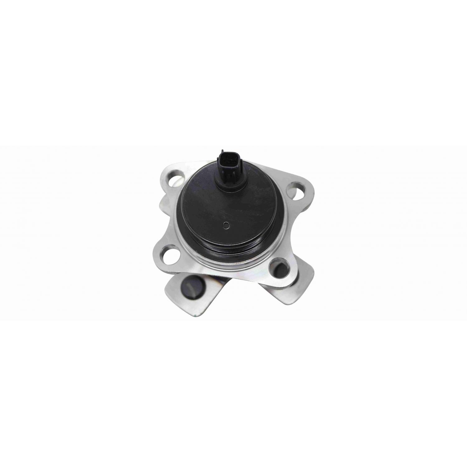 GSP 693522 Wheel Bearing and Hub Assembly product image 3 of 8