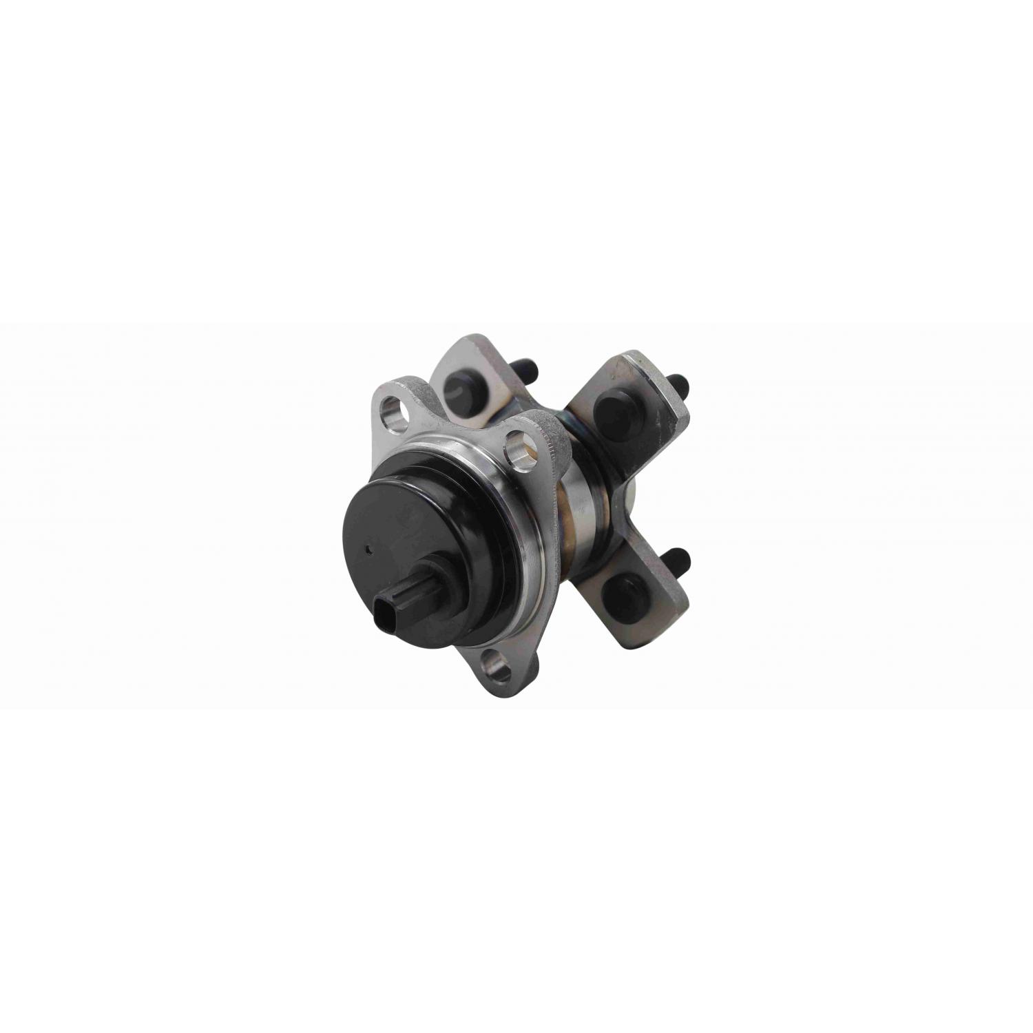 GSP 693522 Wheel Bearing and Hub Assembly product image 6 of 8