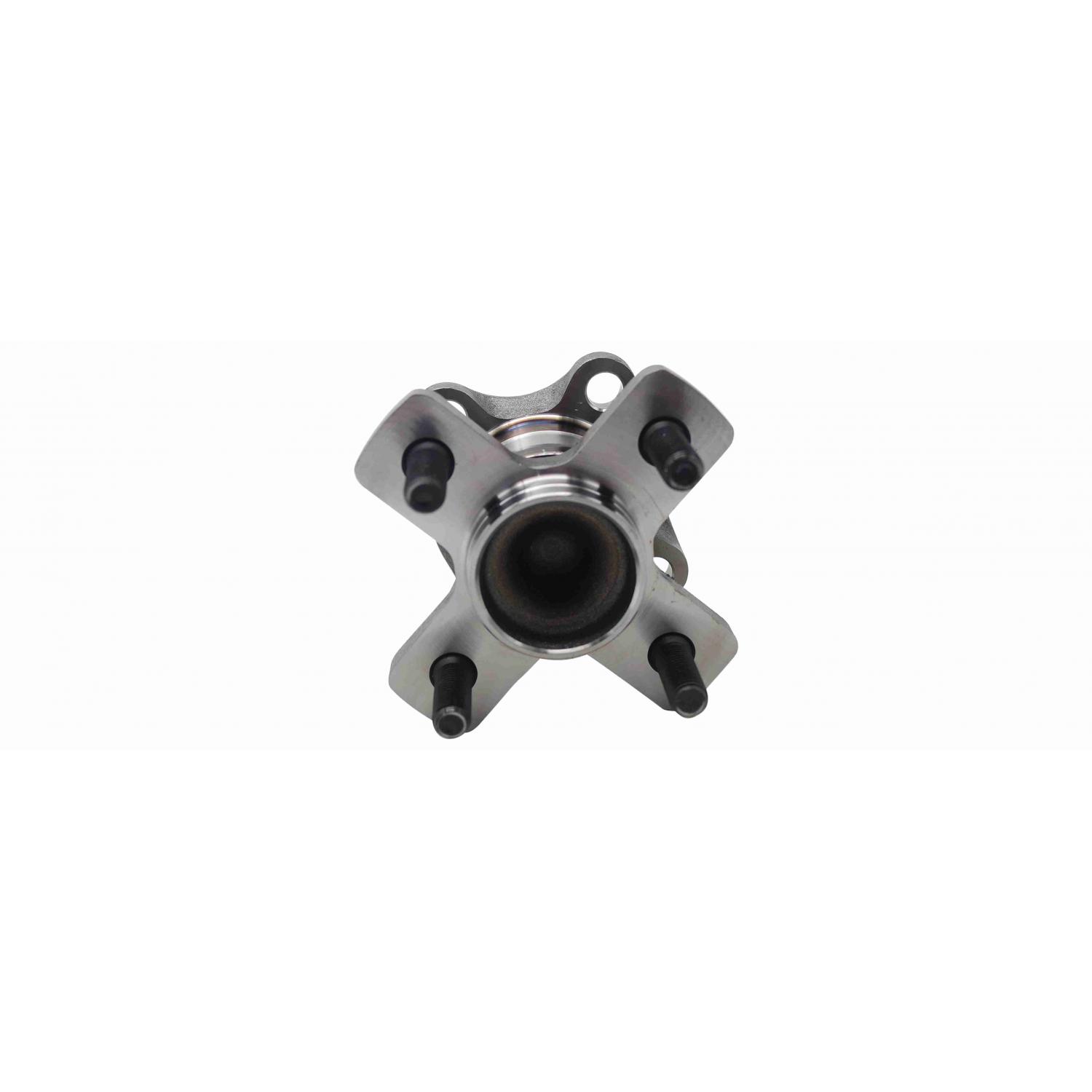GSP 693522 Wheel Bearing and Hub Assembly product image 7 of 8