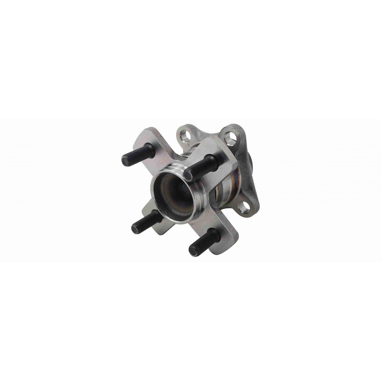 GSP 693522 Wheel Bearing and Hub Assembly product image 8 of 8