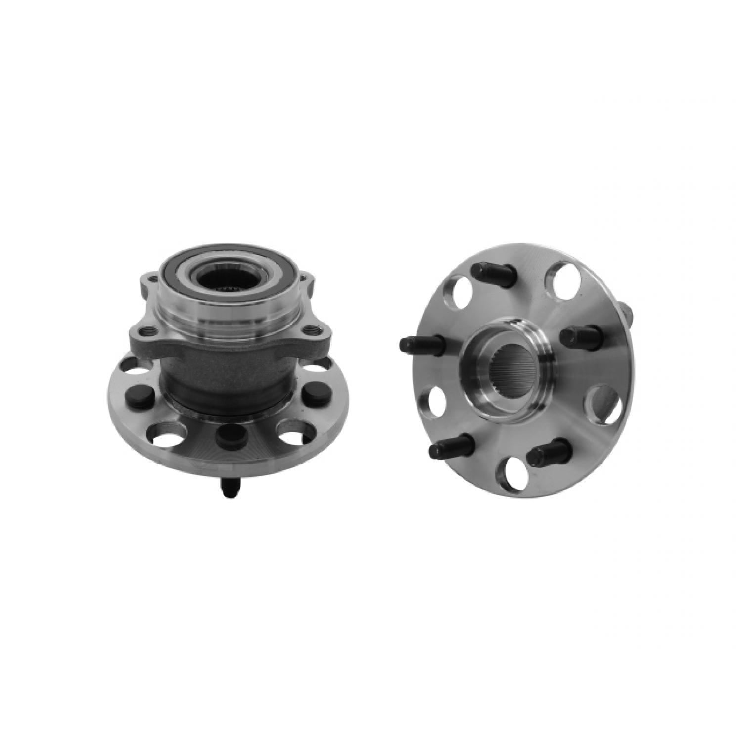 GSP 693546 Wheel Bearing and Hub Assembly product image 1 of 8