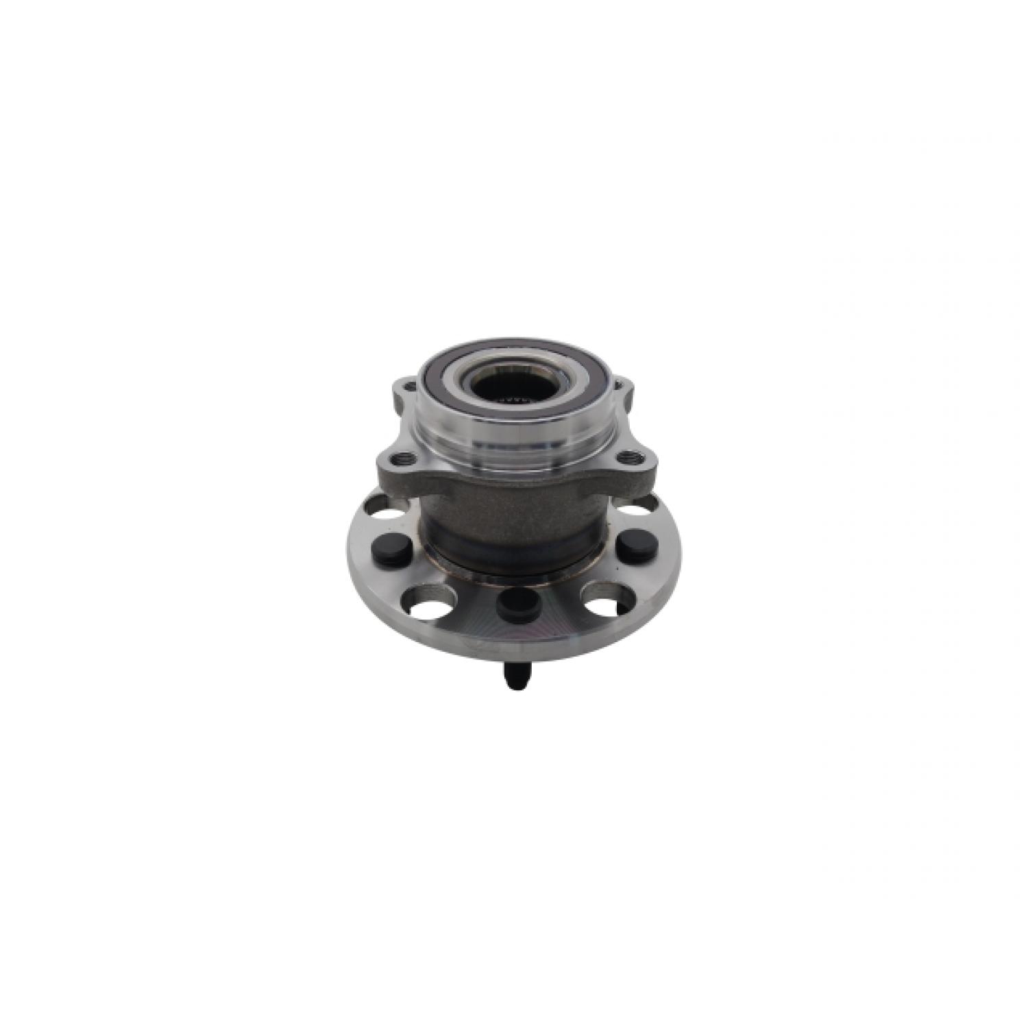 GSP 693546 Wheel Bearing and Hub Assembly product image 2 of 8