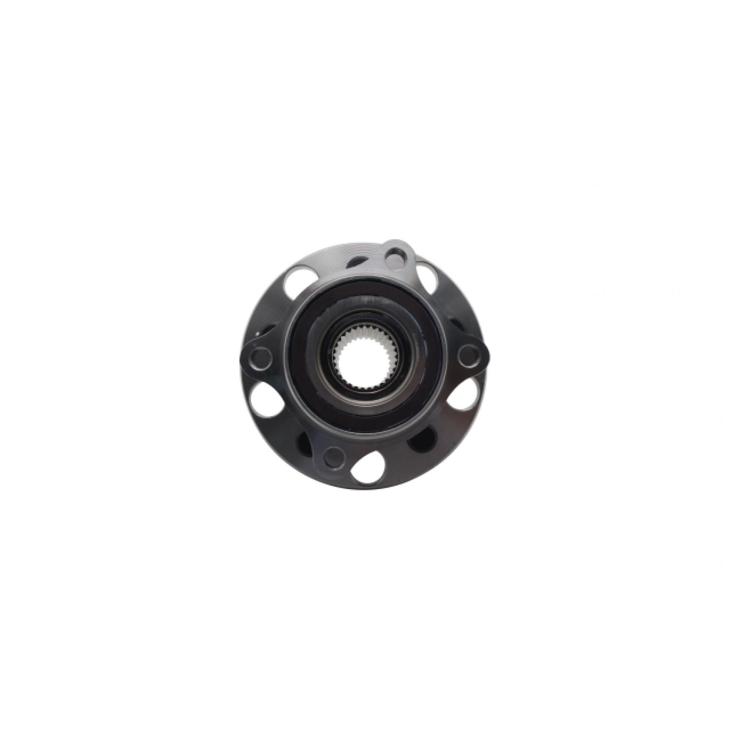 GSP 693546 Wheel Bearing and Hub Assembly product image 4 of 8