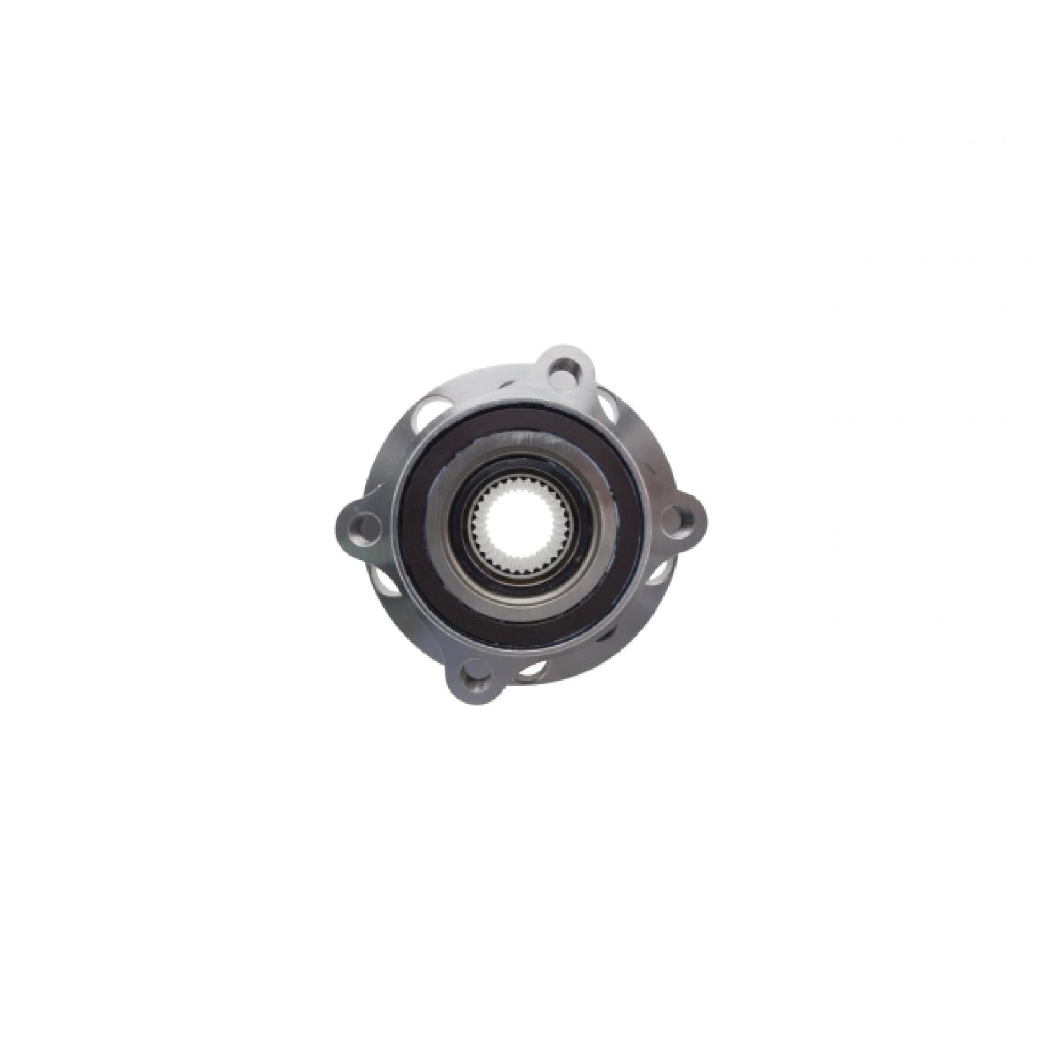 GSP 693546 Wheel Bearing and Hub Assembly product image 5 of 8