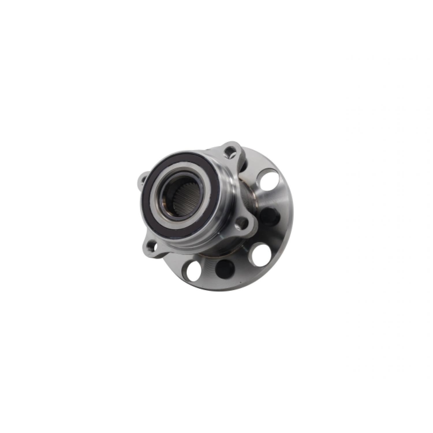 GSP 693546 Wheel Bearing and Hub Assembly product image 6 of 8