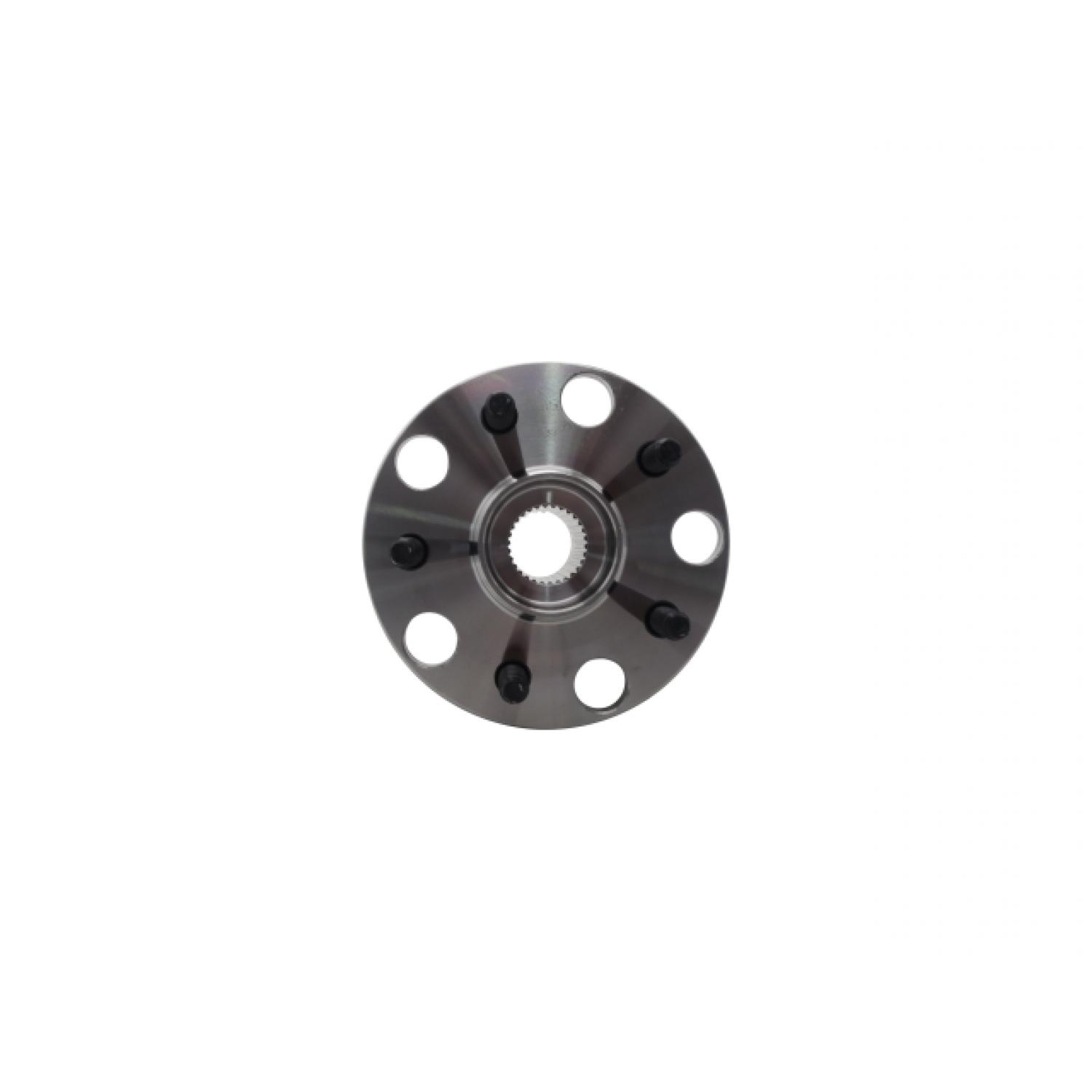 GSP 693546 Wheel Bearing and Hub Assembly product image 7 of 8