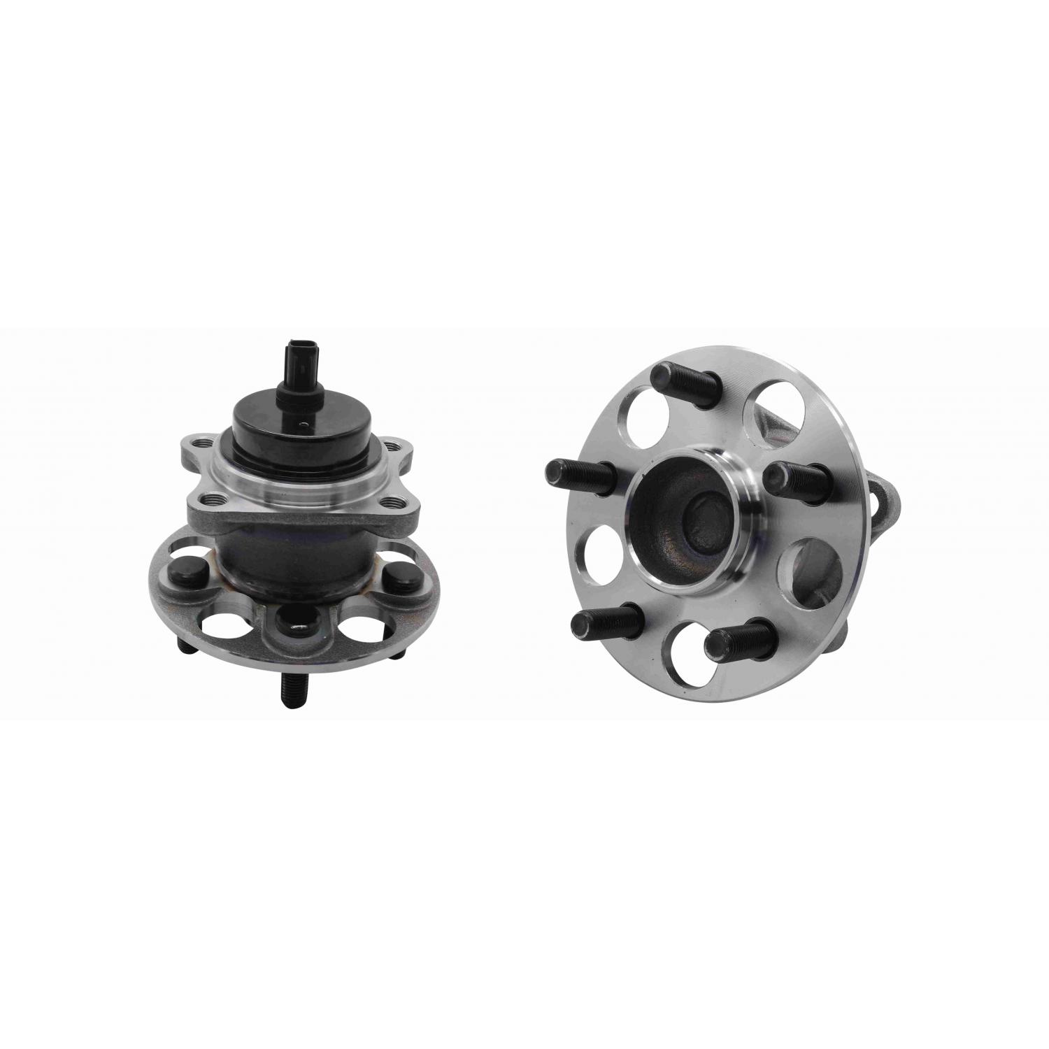GSP 693547 Wheel Bearing and Hub Assembly product image 1 of 13
