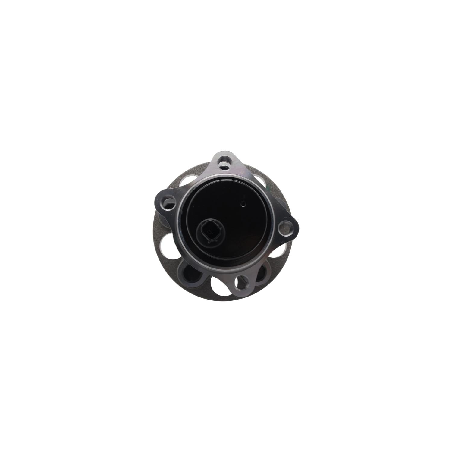 GSP 693547 Wheel Bearing and Hub Assembly product image 2 of 13