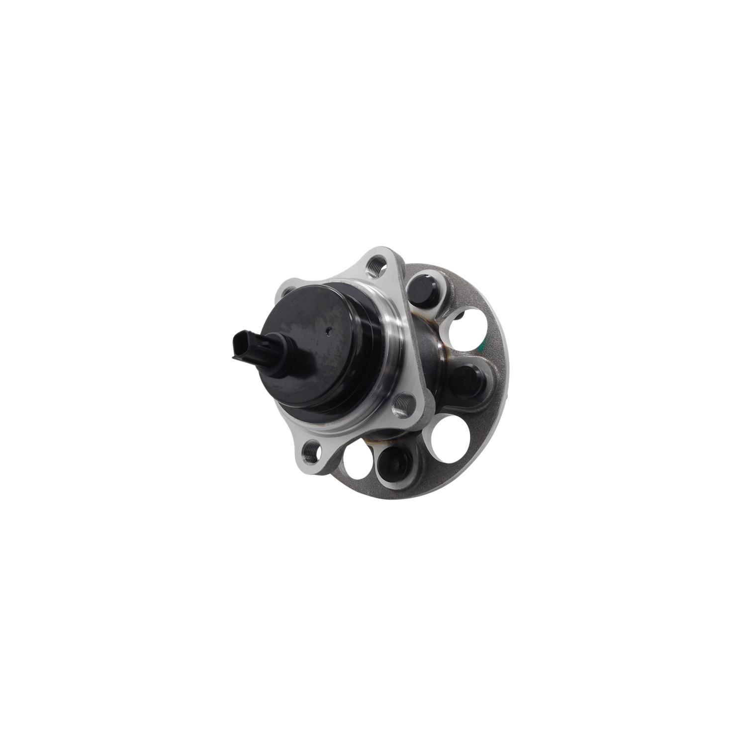 GSP 693547 Wheel Bearing and Hub Assembly product image 3 of 13