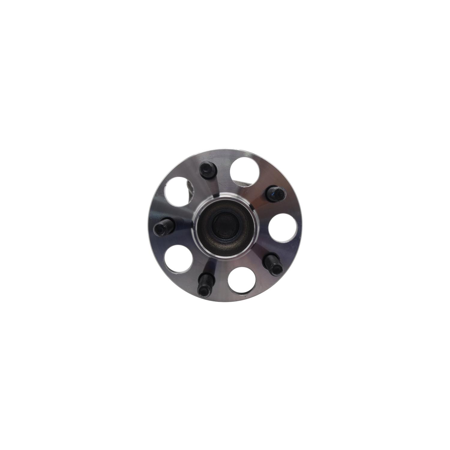 GSP 693547 Wheel Bearing and Hub Assembly product image 4 of 13