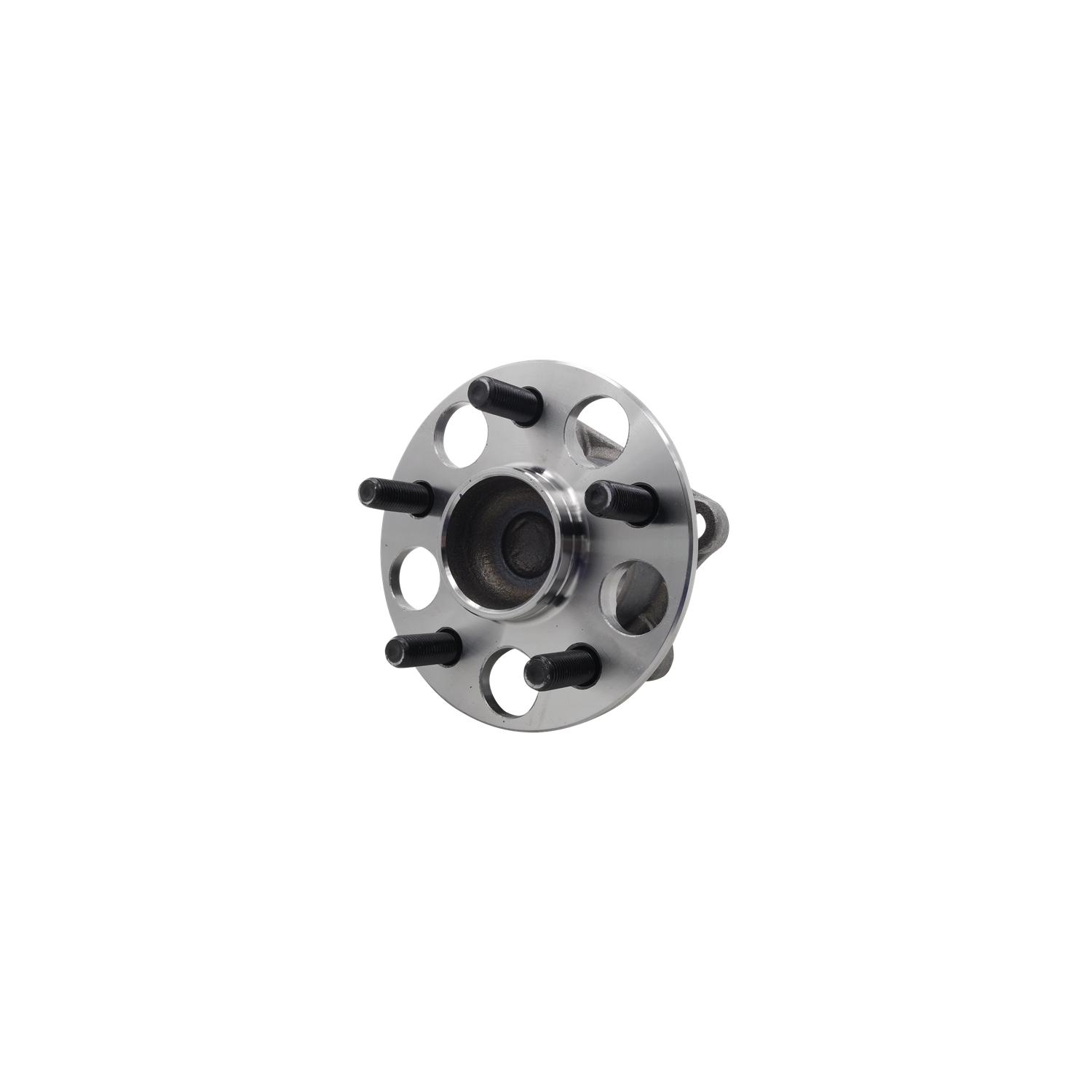 GSP 693547 Wheel Bearing and Hub Assembly product image 5 of 13