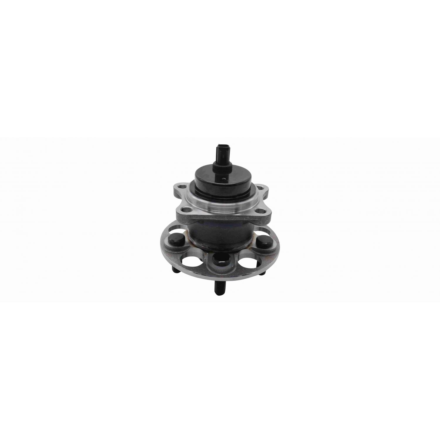 GSP 693547 Wheel Bearing and Hub Assembly product image 6 of 13