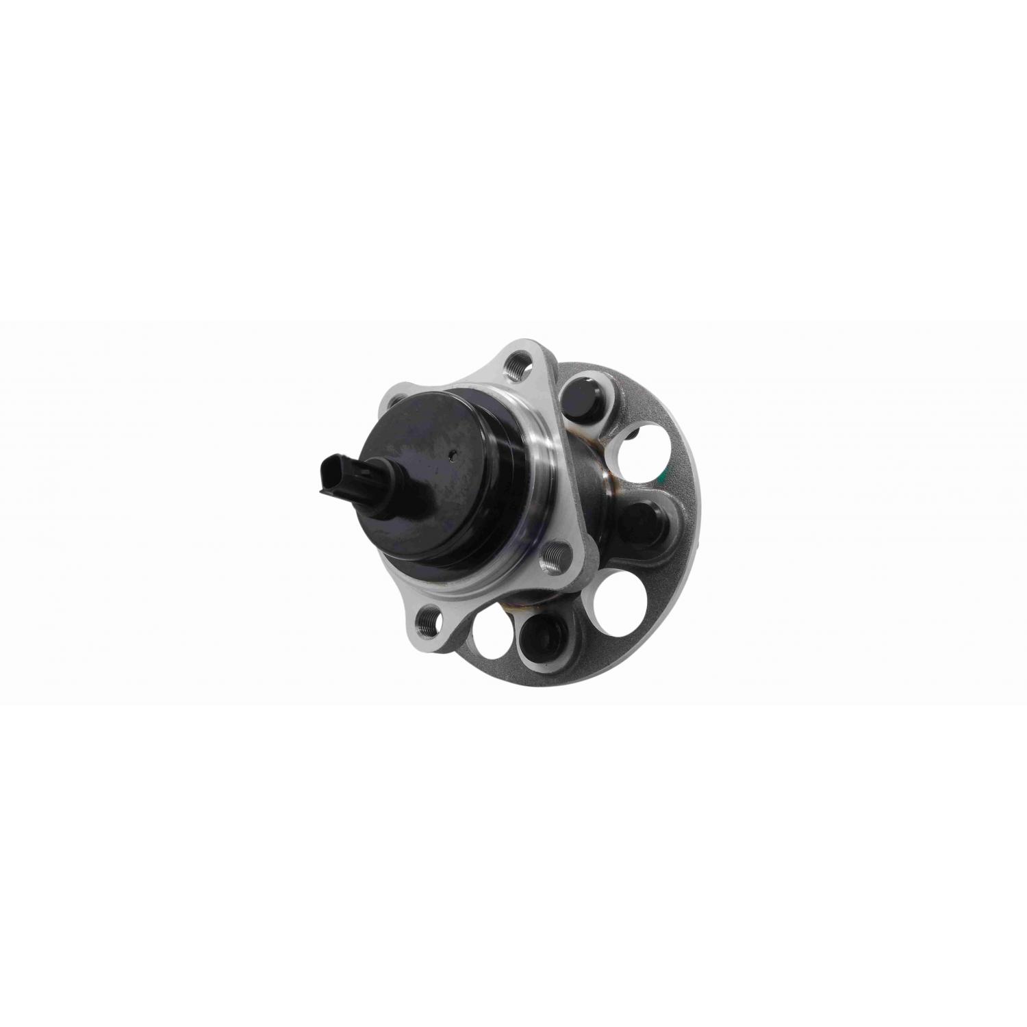GSP 693547 Wheel Bearing and Hub Assembly product image 9 of 13
