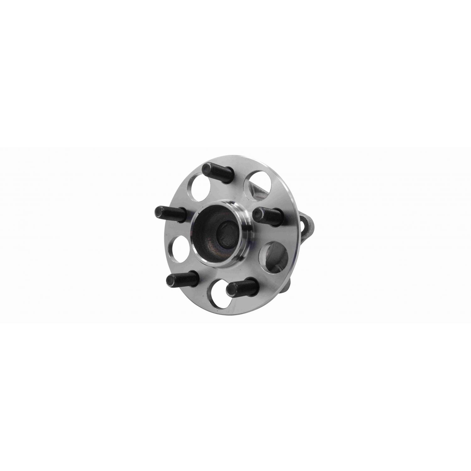 GSP 693547 Wheel Bearing and Hub Assembly product image 11 of 13