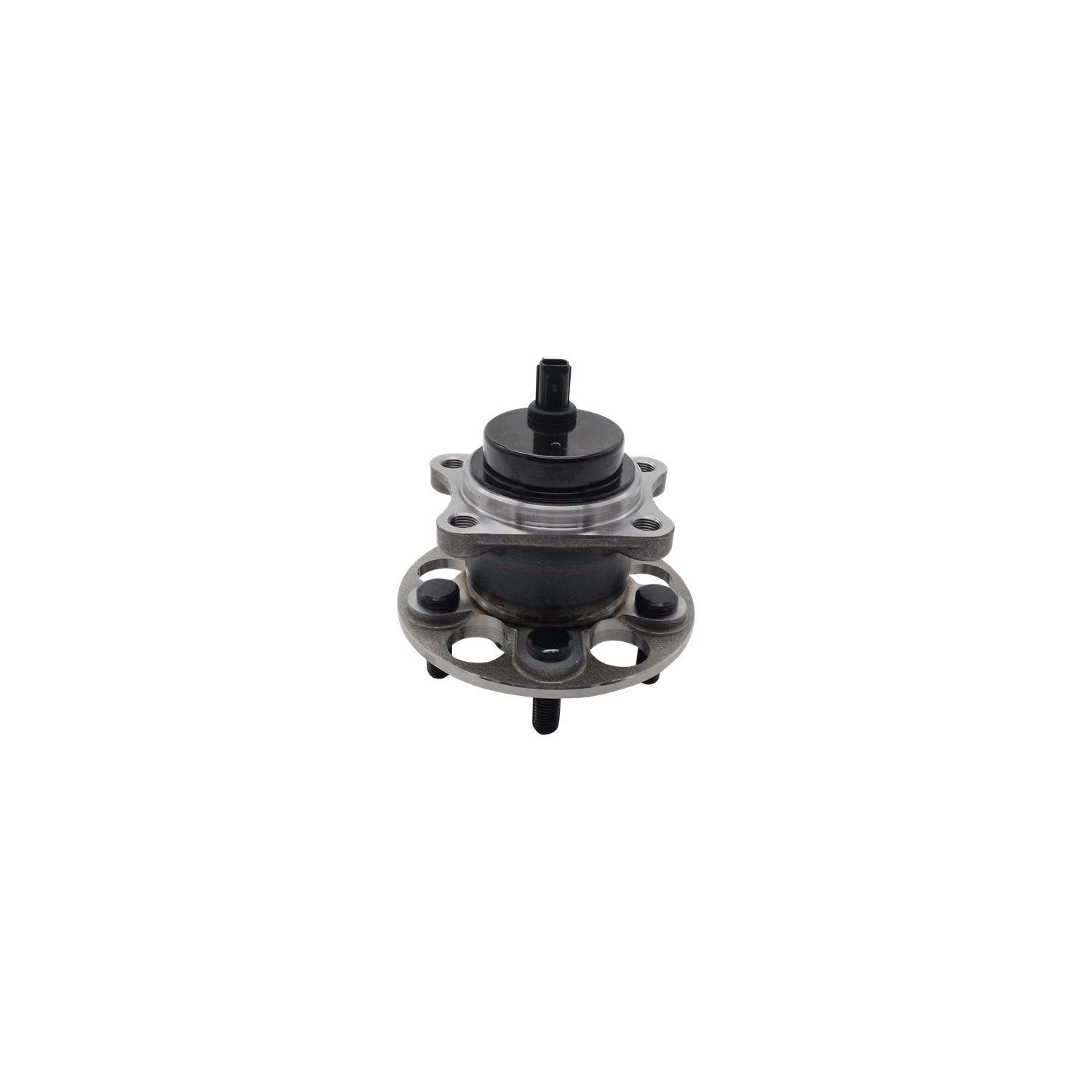 GSP 693547 Wheel Bearing and Hub Assembly product image 12 of 13