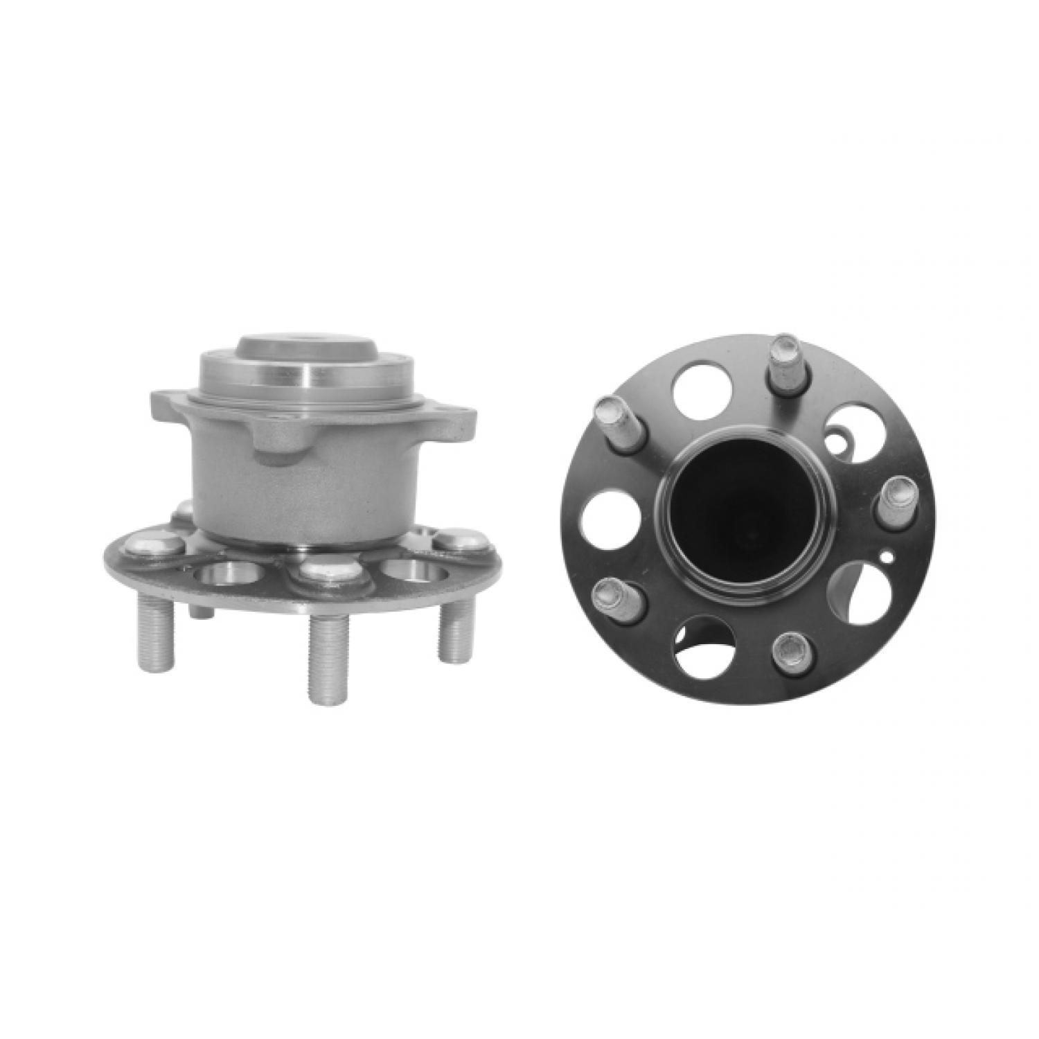 GSP 693628 Wheel Bearing and Hub Assembly product image 1 of 7