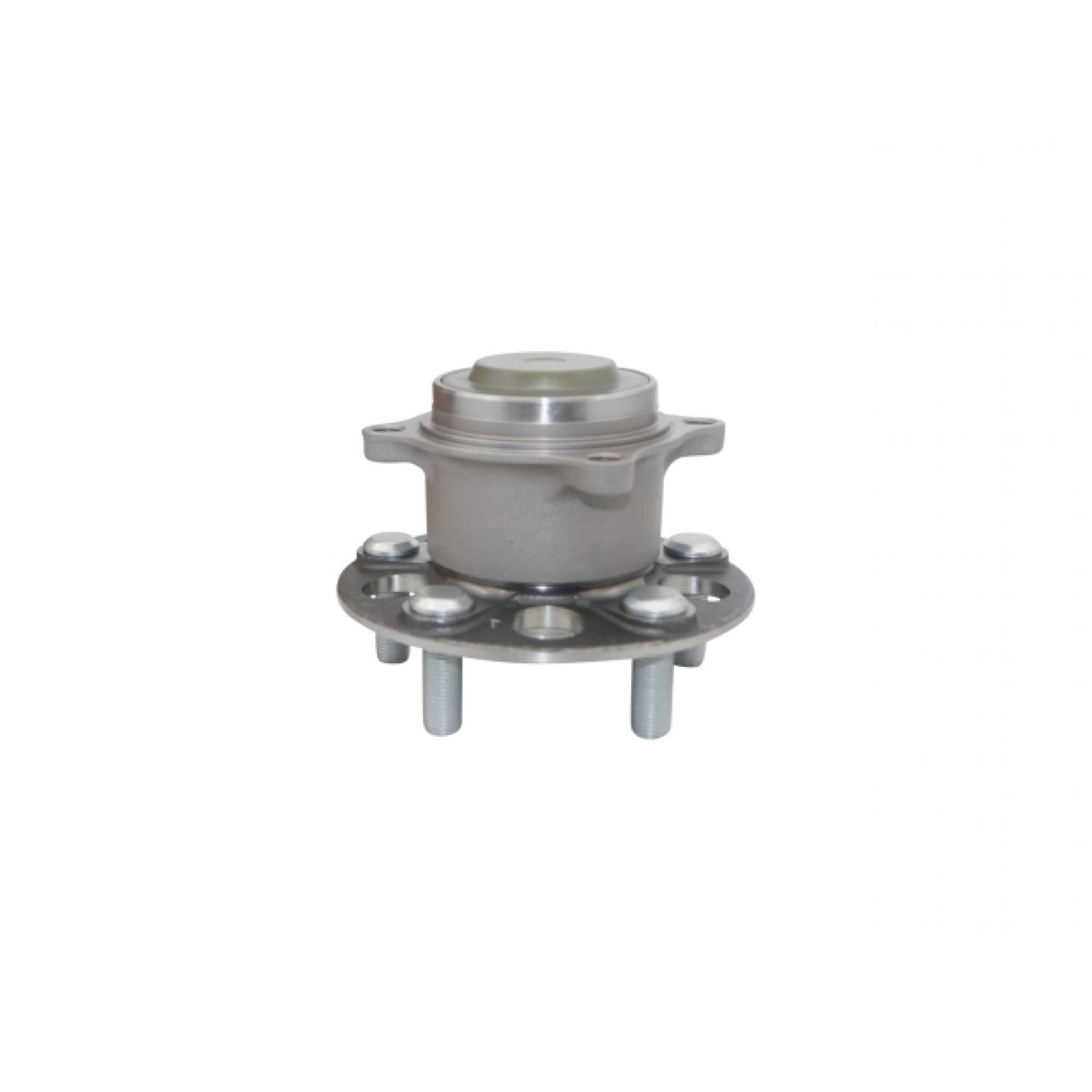 GSP 693628 Wheel Bearing and Hub Assembly product image 2 of 7