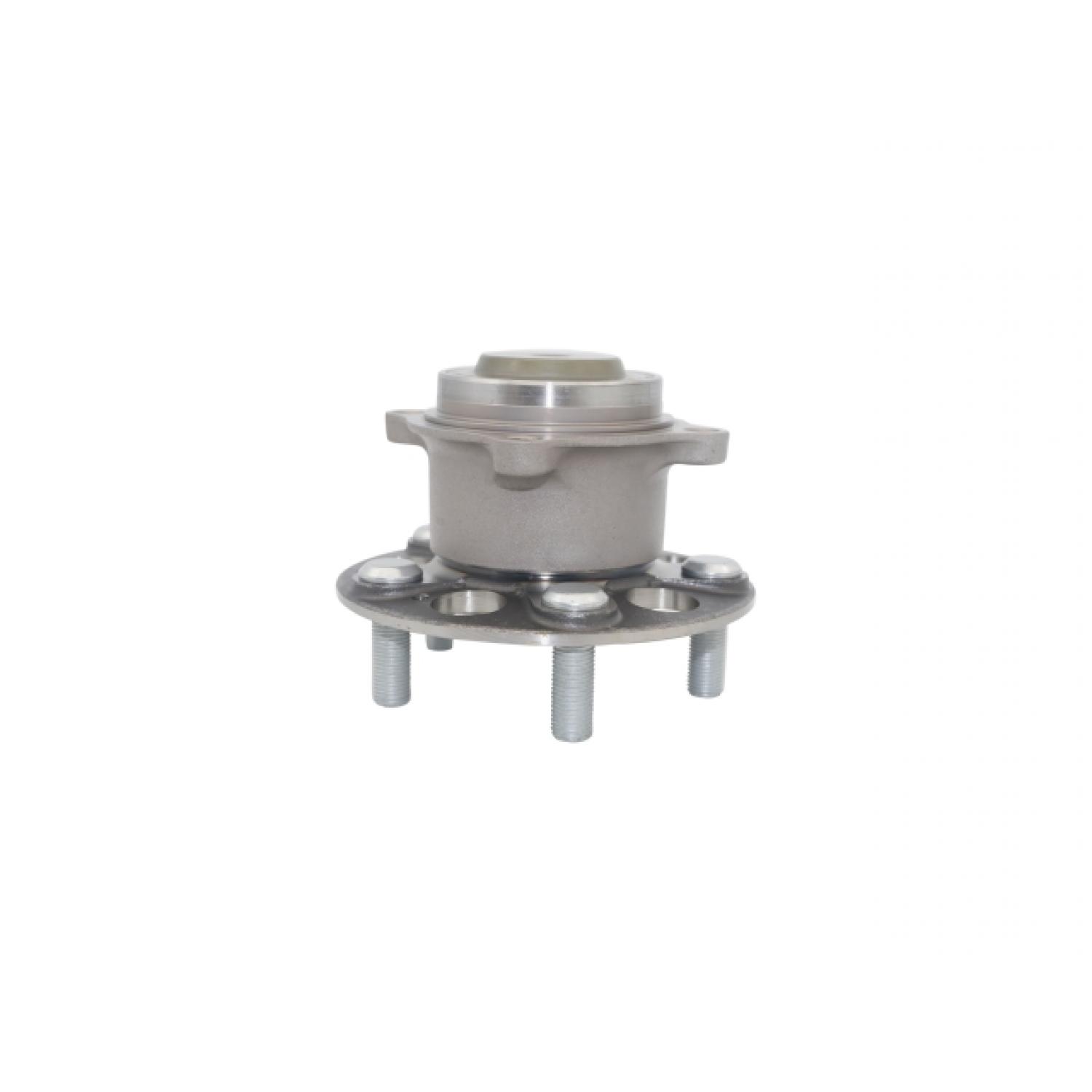GSP 693628 Wheel Bearing and Hub Assembly product image 3 of 7