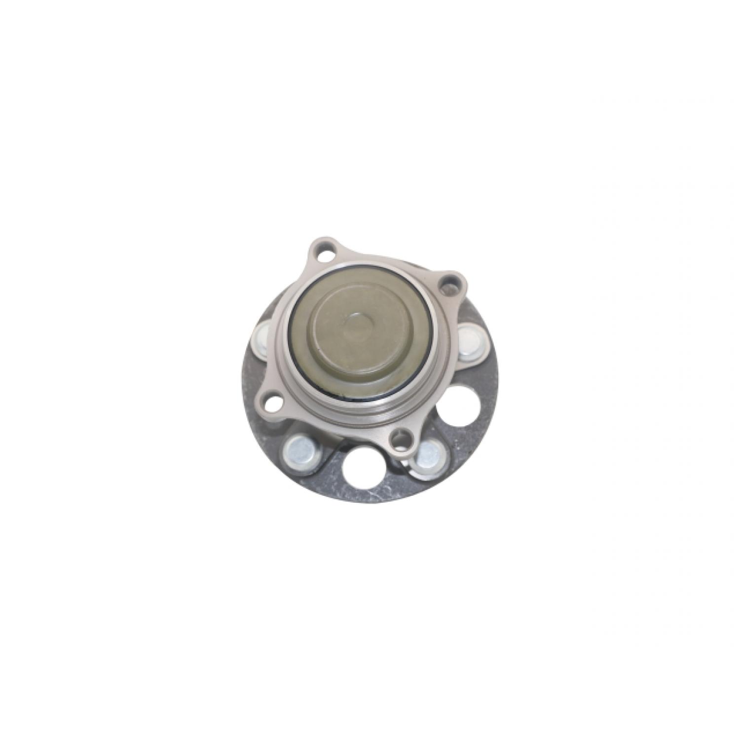 GSP 693628 Wheel Bearing and Hub Assembly product image 4 of 7