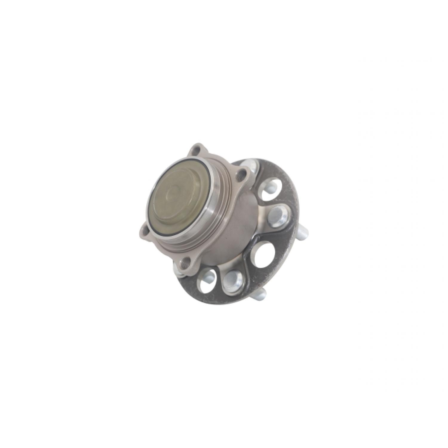 GSP 693628 Wheel Bearing and Hub Assembly product image 5 of 7