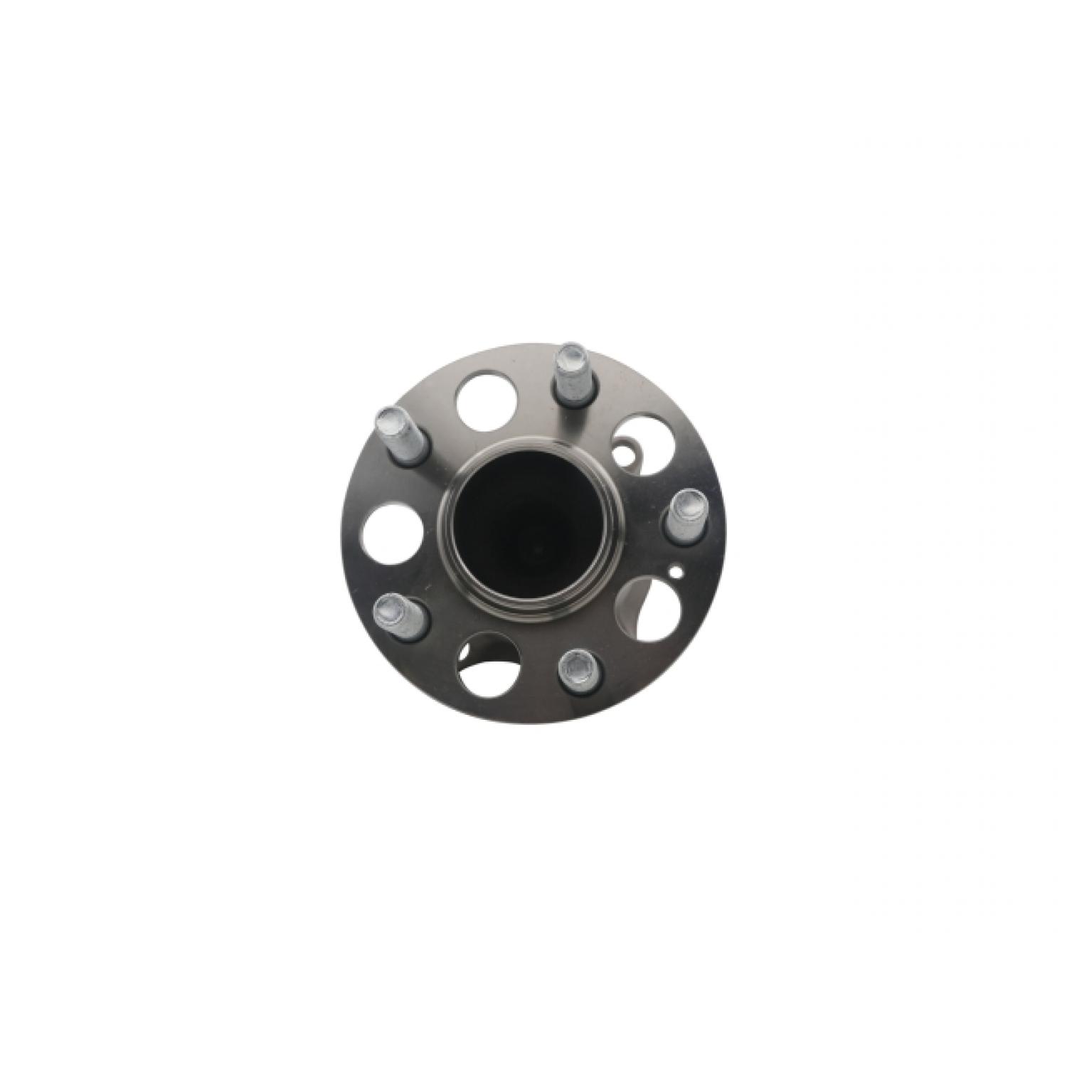 GSP 693628 Wheel Bearing and Hub Assembly product image 6 of 7
