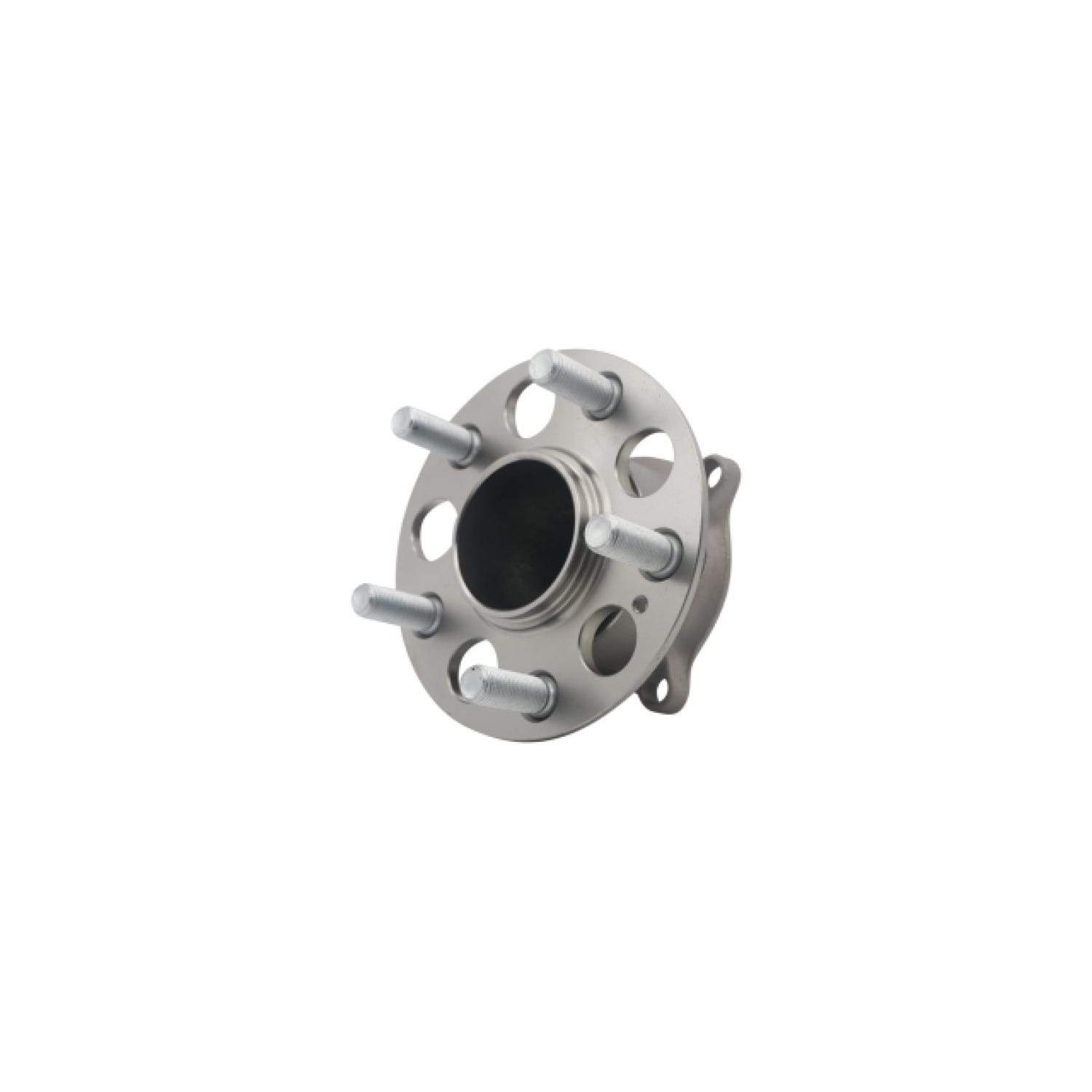 GSP 693628 Wheel Bearing and Hub Assembly product image 7 of 7