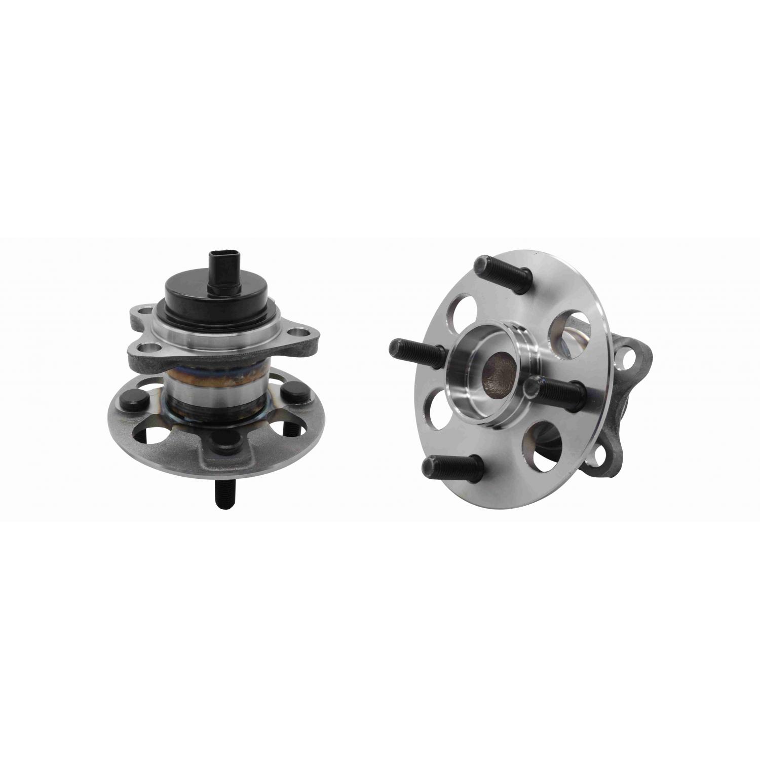 GSP 693636 - Wheel Bearing and Hub Assembly GSP 693636 Wheel Bearing and Hub Assembly product image 1 of 13