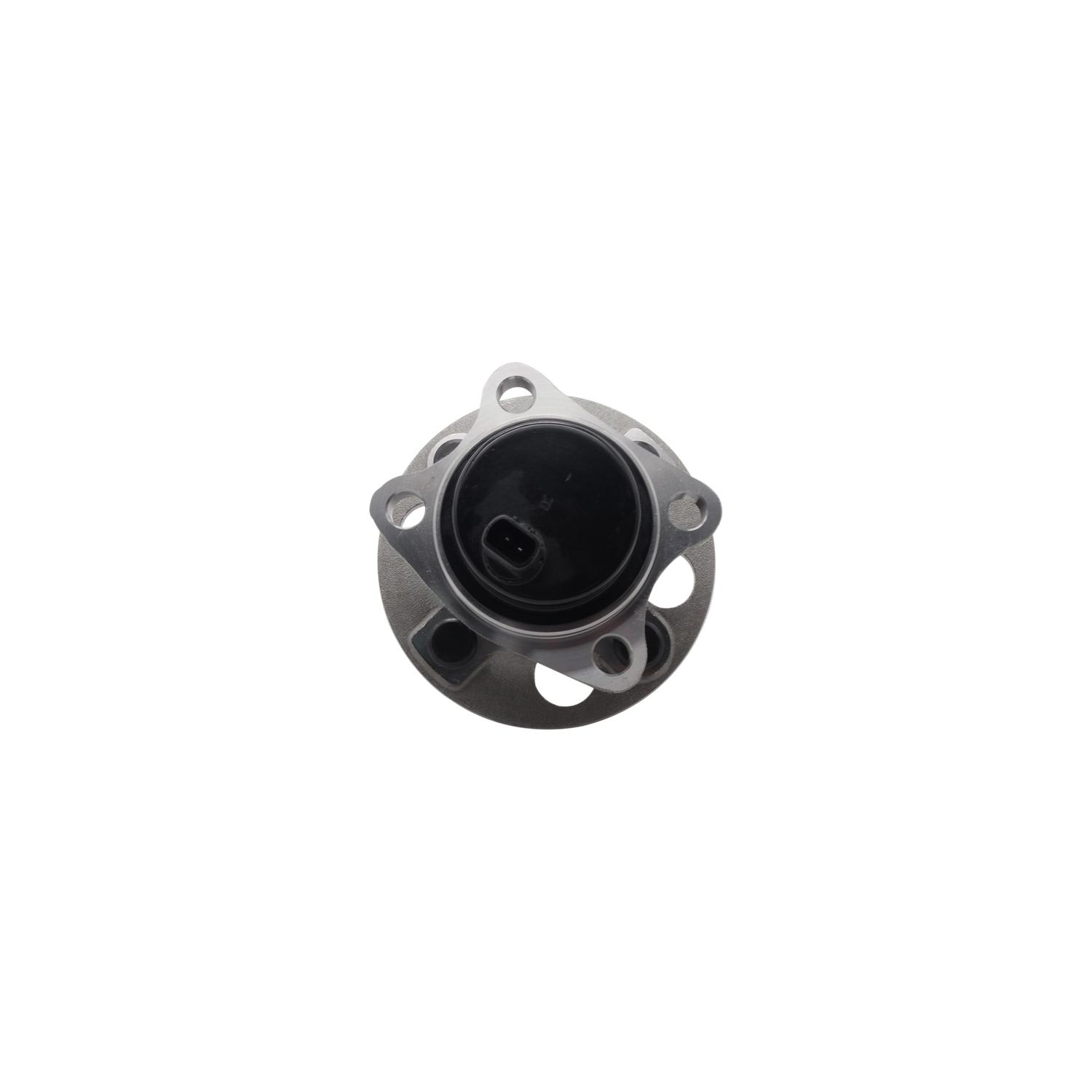 GSP 693636 - Wheel Bearing and Hub Assembly GSP 693636 Wheel Bearing and Hub Assembly product image 2 of 13