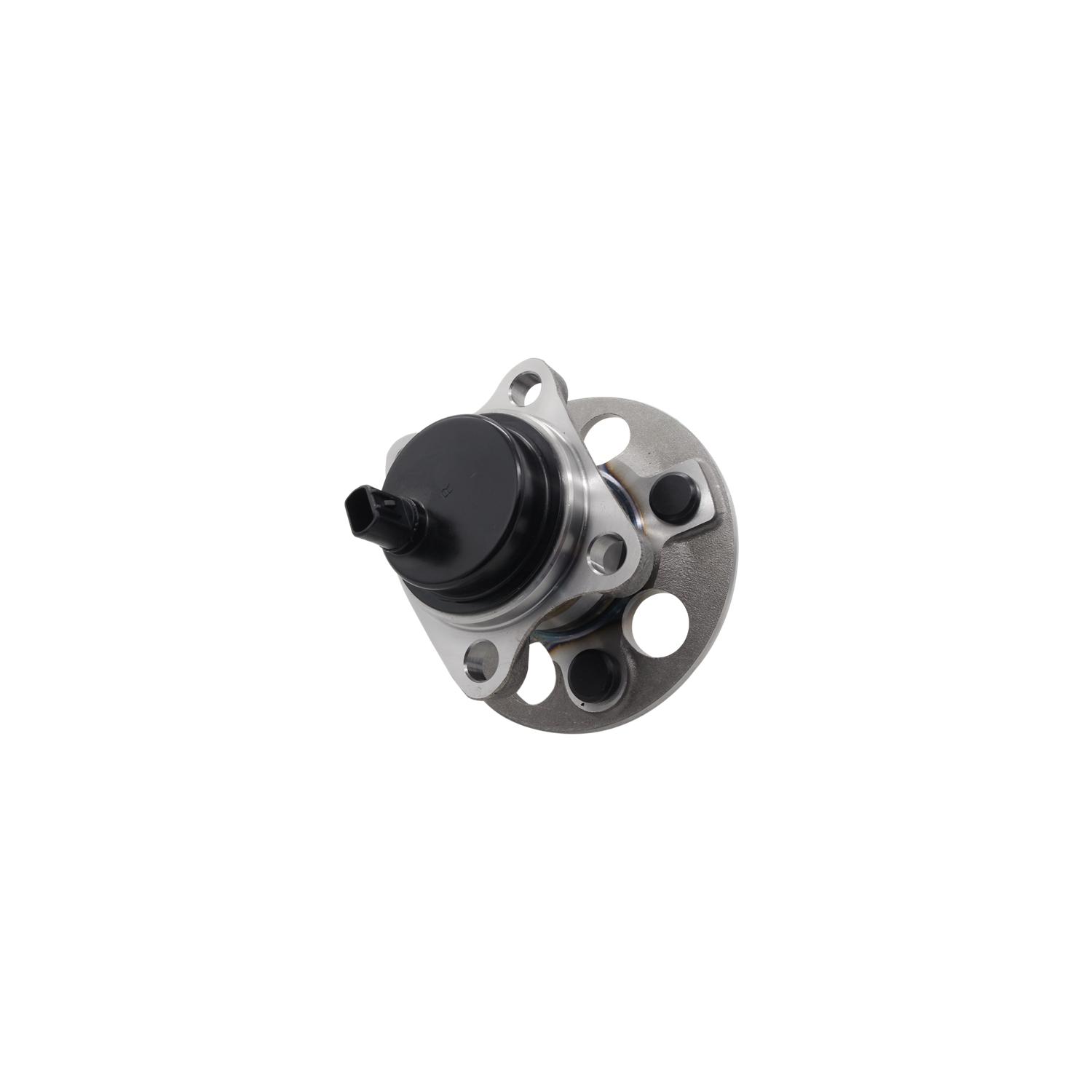 GSP 693636 - Wheel Bearing and Hub Assembly GSP 693636 Wheel Bearing and Hub Assembly product image 3 of 13