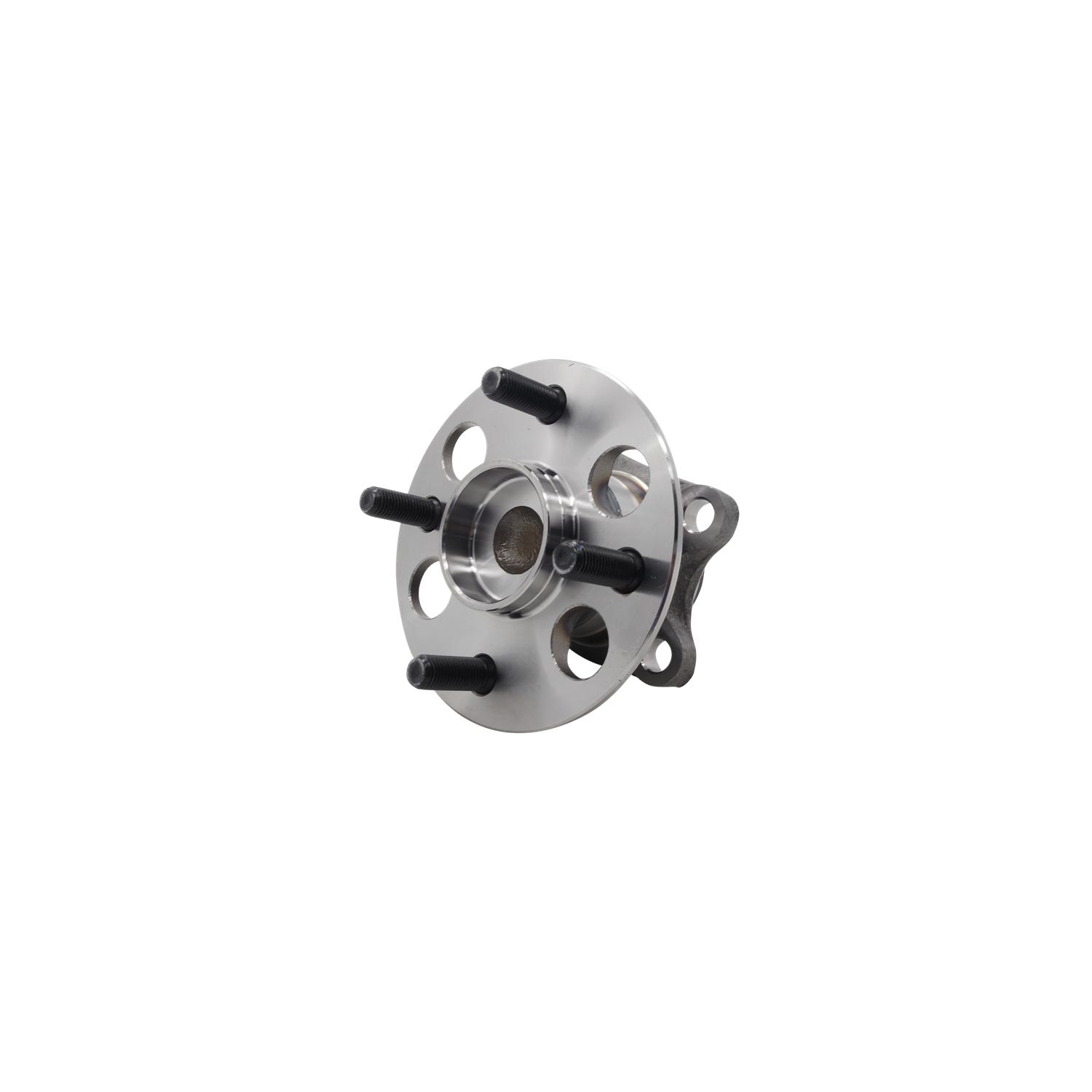 GSP 693636 - Wheel Bearing and Hub Assembly GSP 693636 Wheel Bearing and Hub Assembly product image 5 of 13